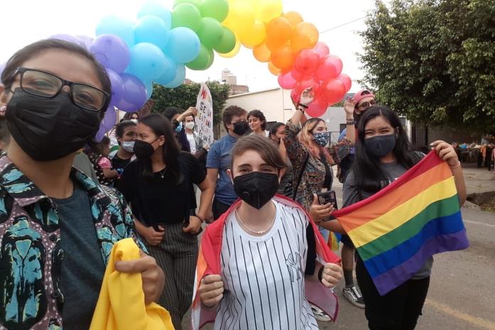 Autlán Pride realizará segunda marcha por el orgullo LGBTTTIQ+