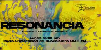 Resonancia - Lu. 16 Sep 2024