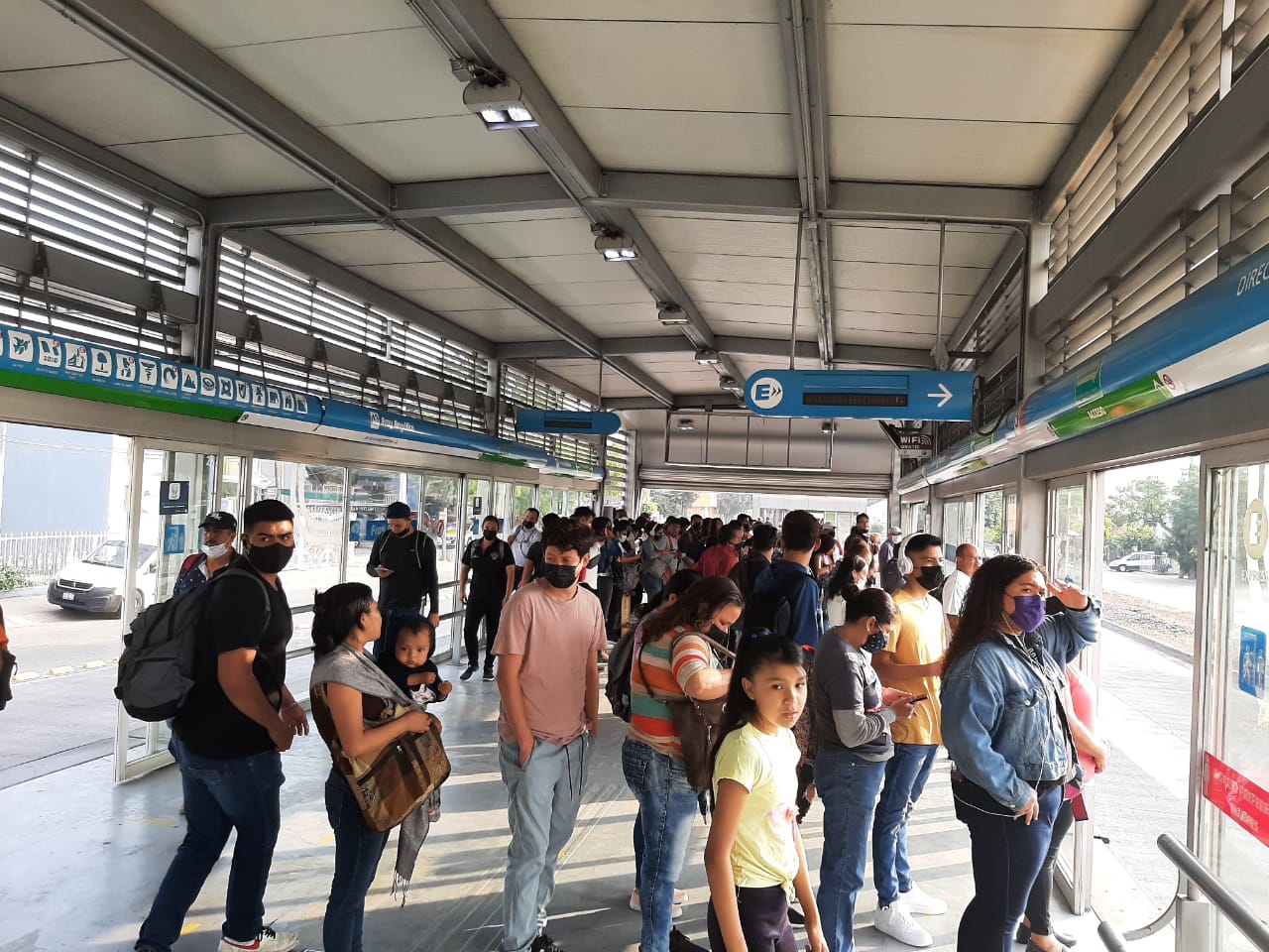 Medidas anti-Covid se implementarán en escuelas de ZMG para atacar al sarampión