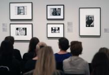 Berlín alberga muestra de la fotógrafa de la RDA Sibylle Bergemann
