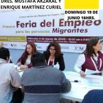 Fronteras - Do. 19 Jun 2022 - Integración de migrantes calificados e impacto en el desarrollo