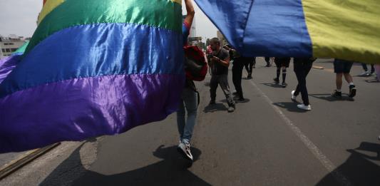 Tres de cada 10 personas de la diversidad sexual reporta discriminación en Jalisco