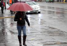 Al fin, pronostican lluvias para Jalisco