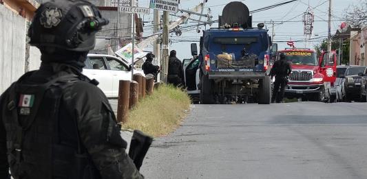 Asesinan al periodista Antonio de la Cruz en Tamaulipas