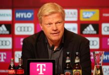 El Bayern va a rechazar nueva oferta del Barça por Lewandowski