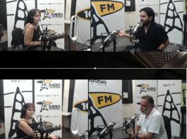 Por el Ojo de la Cerradura - Ma. 07 Jun 2022 - Edición FICG#37