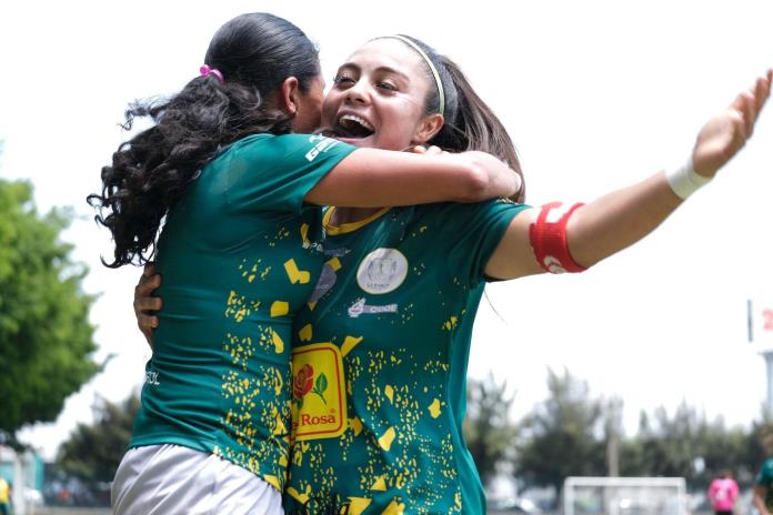 Selección Femenil de La Barca lista para enfrentar a Cuquío en semifinales de Copa Jalisco