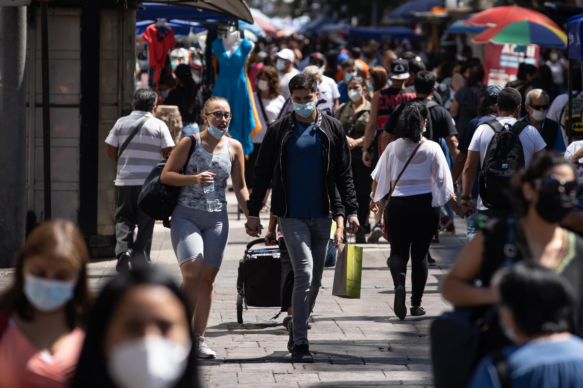 Sarampión afecta al sistema inmune, revela estudio