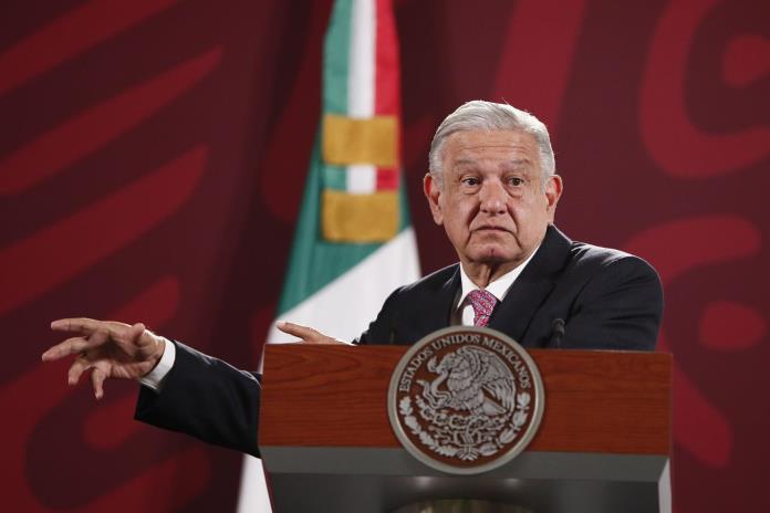 López Obrador justifica ausencia en la Celac por compromisos en México