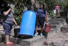 Acceso al agua es inequitativo en México, con hasta 15 millones de personas en carencia: UNAM