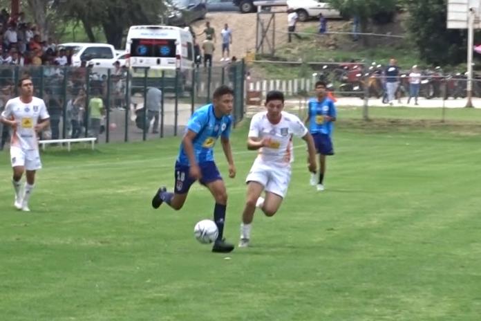 Selección de Jamay cae 0-3 en casa en partido de ida en cuartos de final de la Copa Jalisco