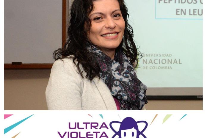 Entrevista con la Dra. Aliesha González de @biomedicasunam sobre Estudio de los cambios en la plasticidad neuronal en el transtorno autista