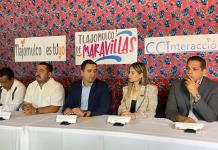Desde Oaxaca a Tlajomulco, presentarán la fiesta de la Guelaguetza