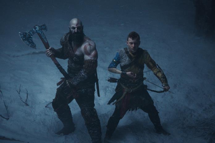 ¡Por fin! God of War: Ragnarök ya tiene fecha de salida