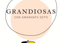 Grandiosas - Sa. 07 Sep 2024