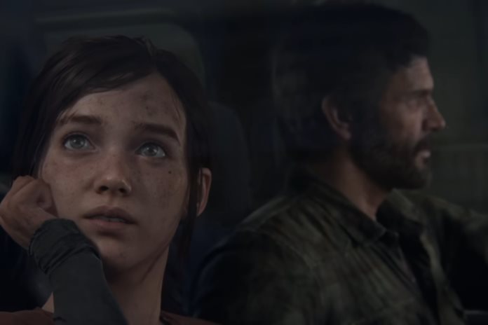 Filtran nuevas imágenes de The Last of Us Part I, y luce increíble.