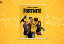 Fortnite se convierte en plataforma para juegos Unity tras acuerdo con Epic Games Fortnite se convierte en plataforma para juegos Unity tras acuerdo con Epic Games