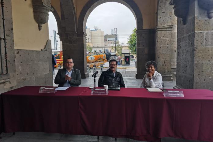Detectan irregularidades en mercados municipales de Guadalajara; regidores de Morena piden investigación