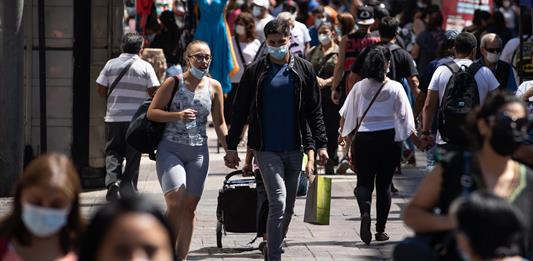 Sarampión afecta al sistema inmune, revela estudio