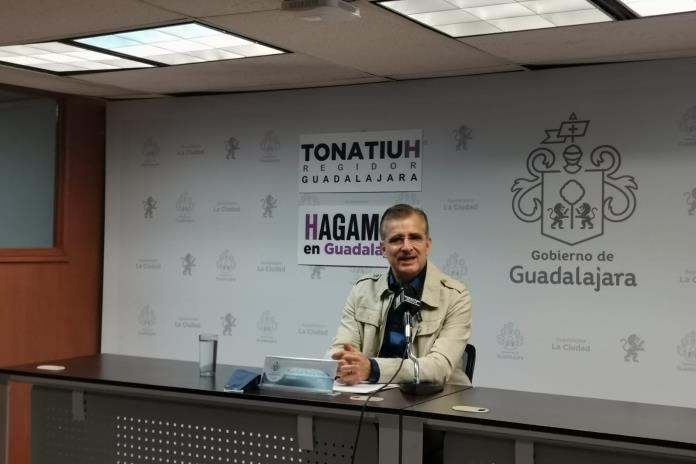 Ayuntamiento de Guadalajara pagará más a Caabsa Eagle pese a incumplimiento en la recolección
