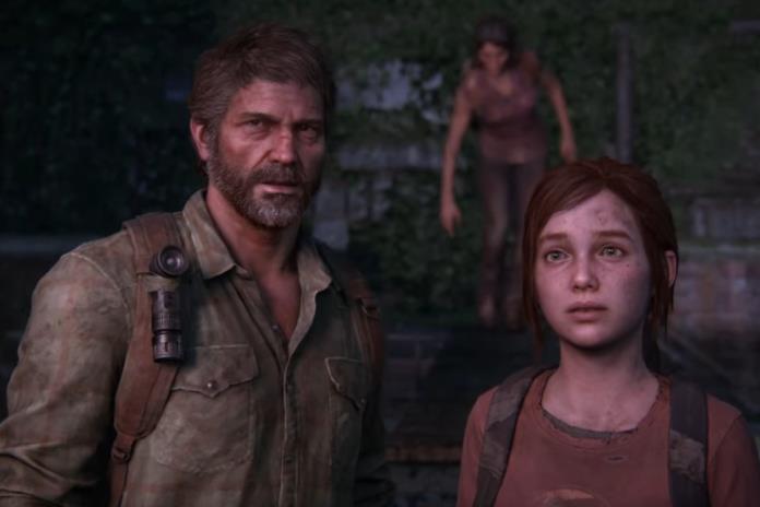The Last of Us: Part I adelanta su tráiler tras imágenes filtradas
