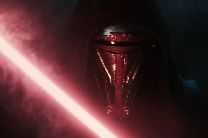 Star Wars: Knights of the Old Republic Remake ha sido retrasado indefinidamente