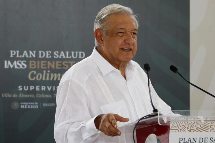 López Obrador acudirá a revisar labores de rescate de mineros en Coahuila