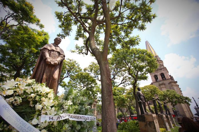 Por su aporte humanístico, organizaciones conmemoran 230 aniversario  de Fray Antonio Alcalde