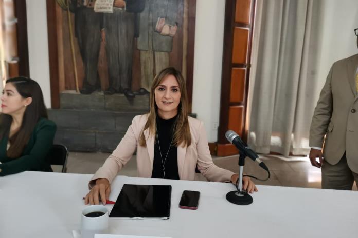 Guadalajara investiga corrupción en la Cruz Verde Delgadillo Araujo