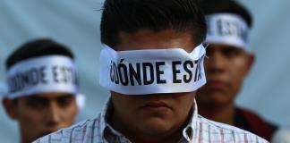 Censo de personas desaparecidas del gobierno federal  está lleno de errores, dice la periodista Wendy Selene Pérez