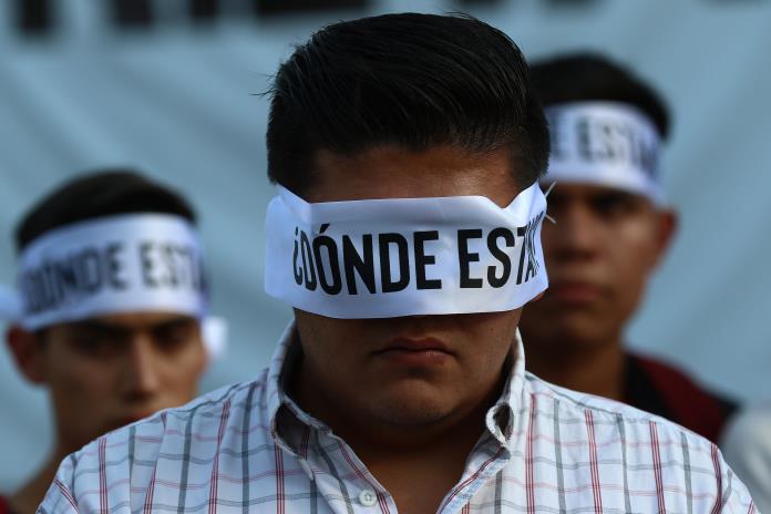 Familiares buscan a Yolanda Navarro desaparecida en Colotlán, Jalisco; sus hijos la esperan
