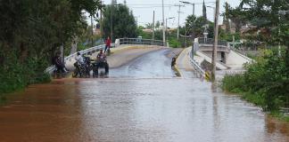 En el Cuerpo de Bomberos de Ocotlán se preparan para las vacaciones de verano y el temporal de lluvias