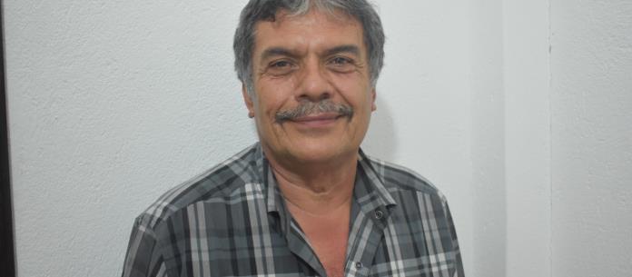 Francisco Javier Ríos Sánchez – 30 de agosto de 2022