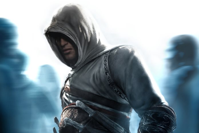 Assassins Creed volvería a sus raíces en su próxima entrega