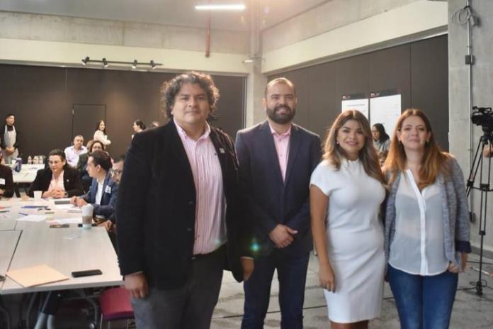 Realizan Parlamento Abierto con universidades para elaborar la Ley de Industrias Creativas de Jalisco