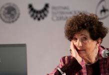 Gioconda Belli, Margo Glantz y Vila Matas, posibles ganadores del Premio Cervantes 2024