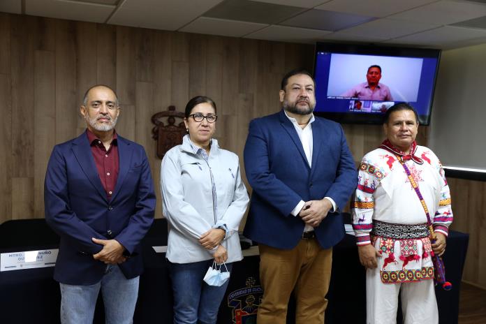 Por unanimidad, Luis Antonio Canché es el ganador del Premio de Literaturas Indígenas de América 2022