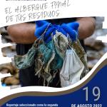 Radio Raíces Latinoamericanas | Reportaje: El Albergue Final De Tus Residuos. Puerto Candelaria