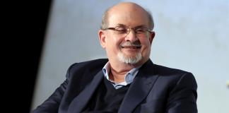 Autor de atentado contra escritor Salman Rushdie, inculpado de terrorismo en EEUU