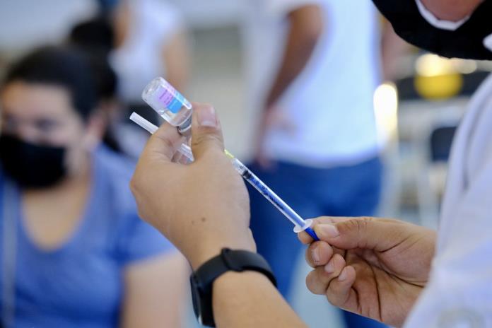 Aplican casí 20 mil dosis en Jalisco de la vacuna anticovid Abdala