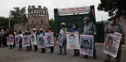 El caso Ayotzinapa en cinco claves ¿Qué pasó desde 2014?