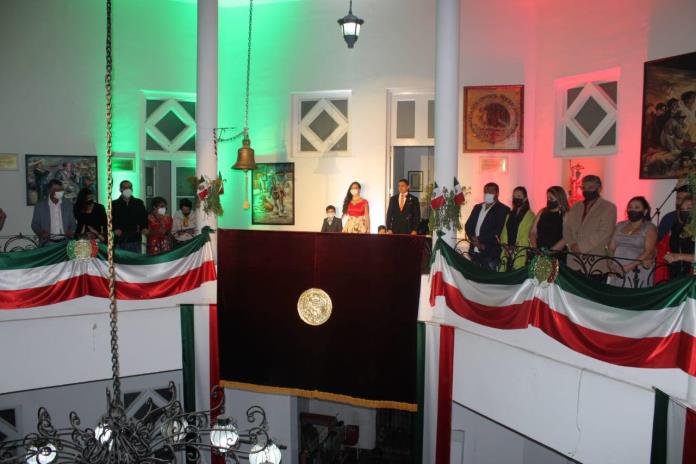 Gobierno de Chapala presenta programa de fiestas patrias