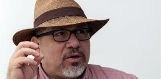 México pide a EEUU extradición de autor intelectual del crimen del periodista Javier Valdez