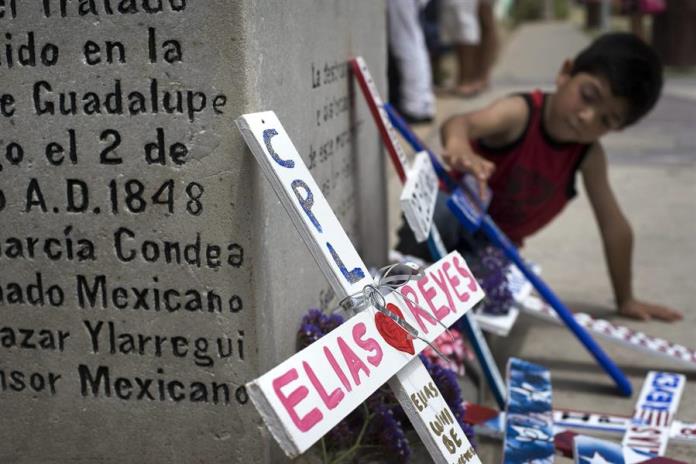 Los suicidios en México crecieron un 24 % en los últimos tres años