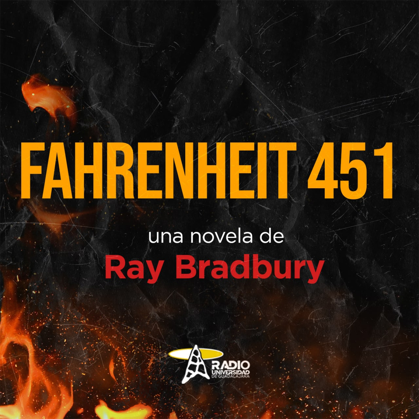 Fahrenheit 451 Programa 3
