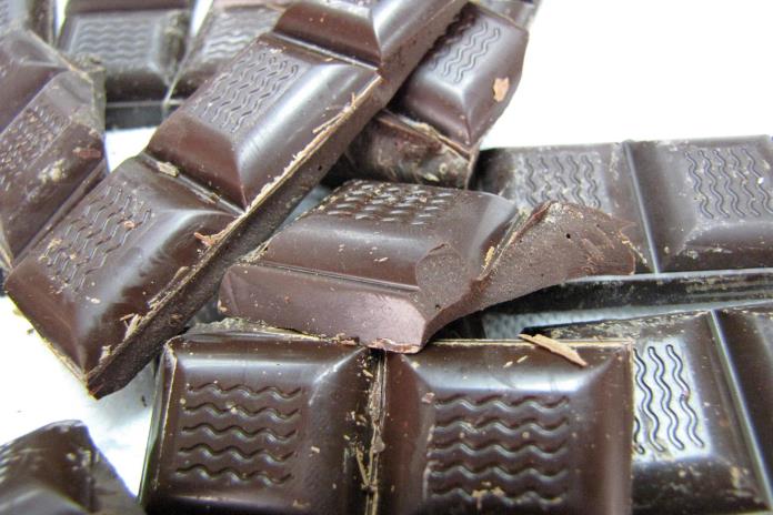 Ecuador, cuna de domesticación del cacao, celebra su mayor feria chocolatera