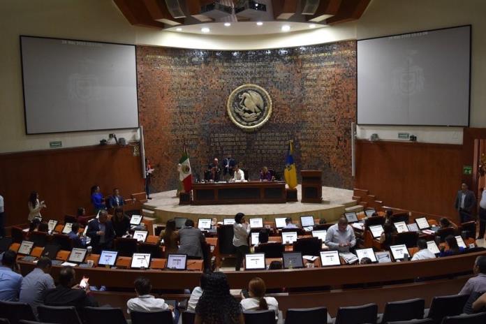 Diputada del PRI propone legislar la creación de un biobanco de datos forenses en Jalisco