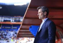 El Atlas anuncia el regreso del argentino Diego Cocca como nuevo entrenador