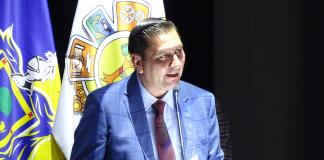 Regidor Fernando Villarreal Chávez, exhibe al primer edil ocotlense por falsas acusaciones en su contra