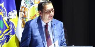 El regidor Fernando Villarreal denuncia inasistencia del Alcalde ocotlense a la sesión ordinaria del COPLADEMUN